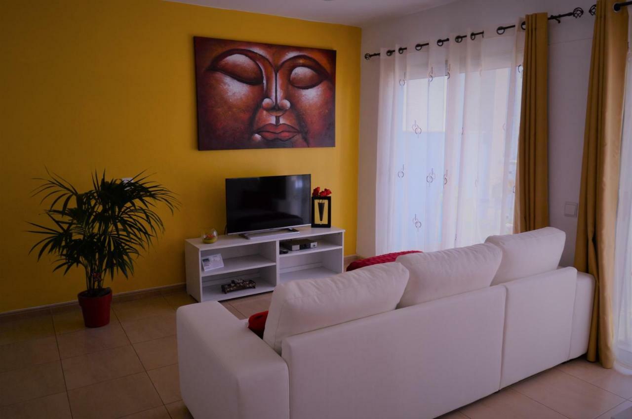 Residencial Jandia Marina *