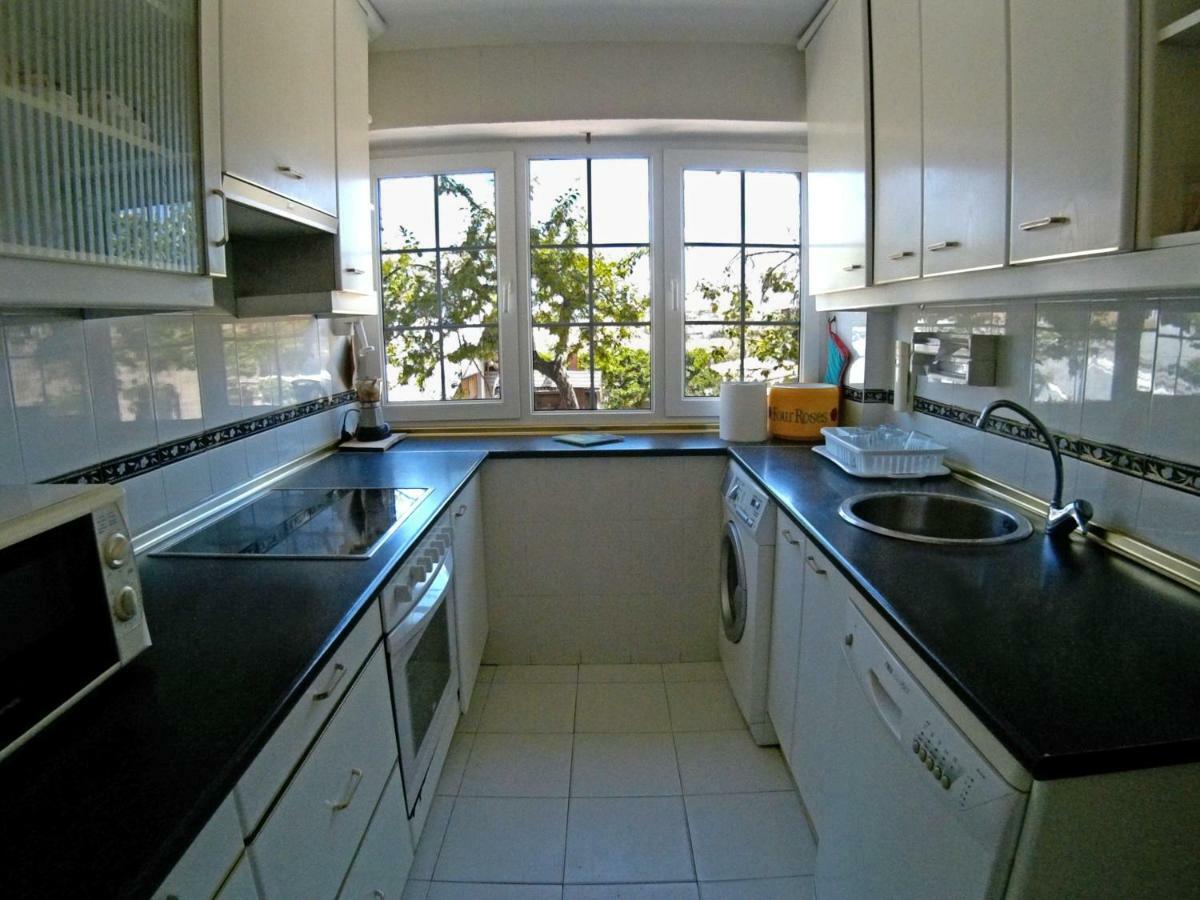 Country house Casa Bellavista Segovia