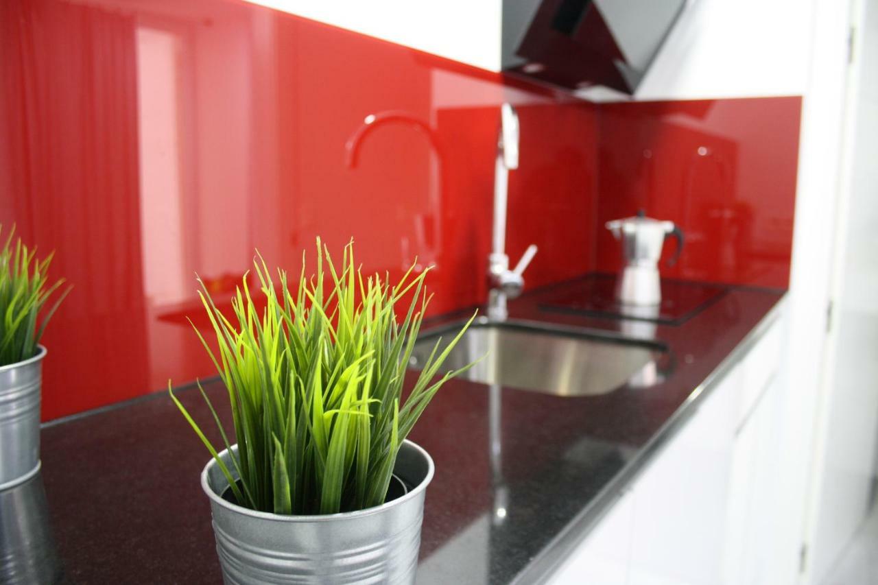 Smart Tech Plaza Apartamento
