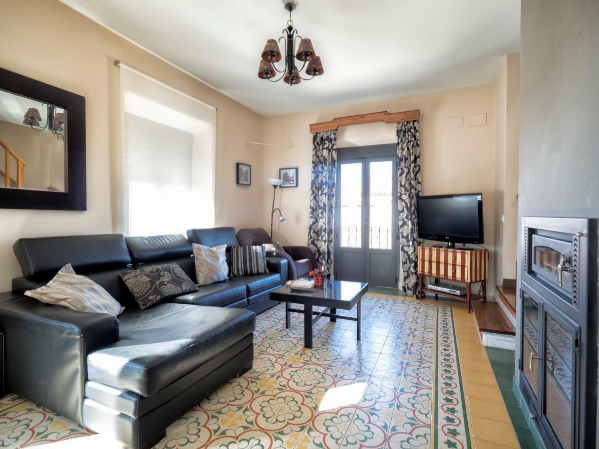 Casona Del Buen Vivir Casa rural Camunas