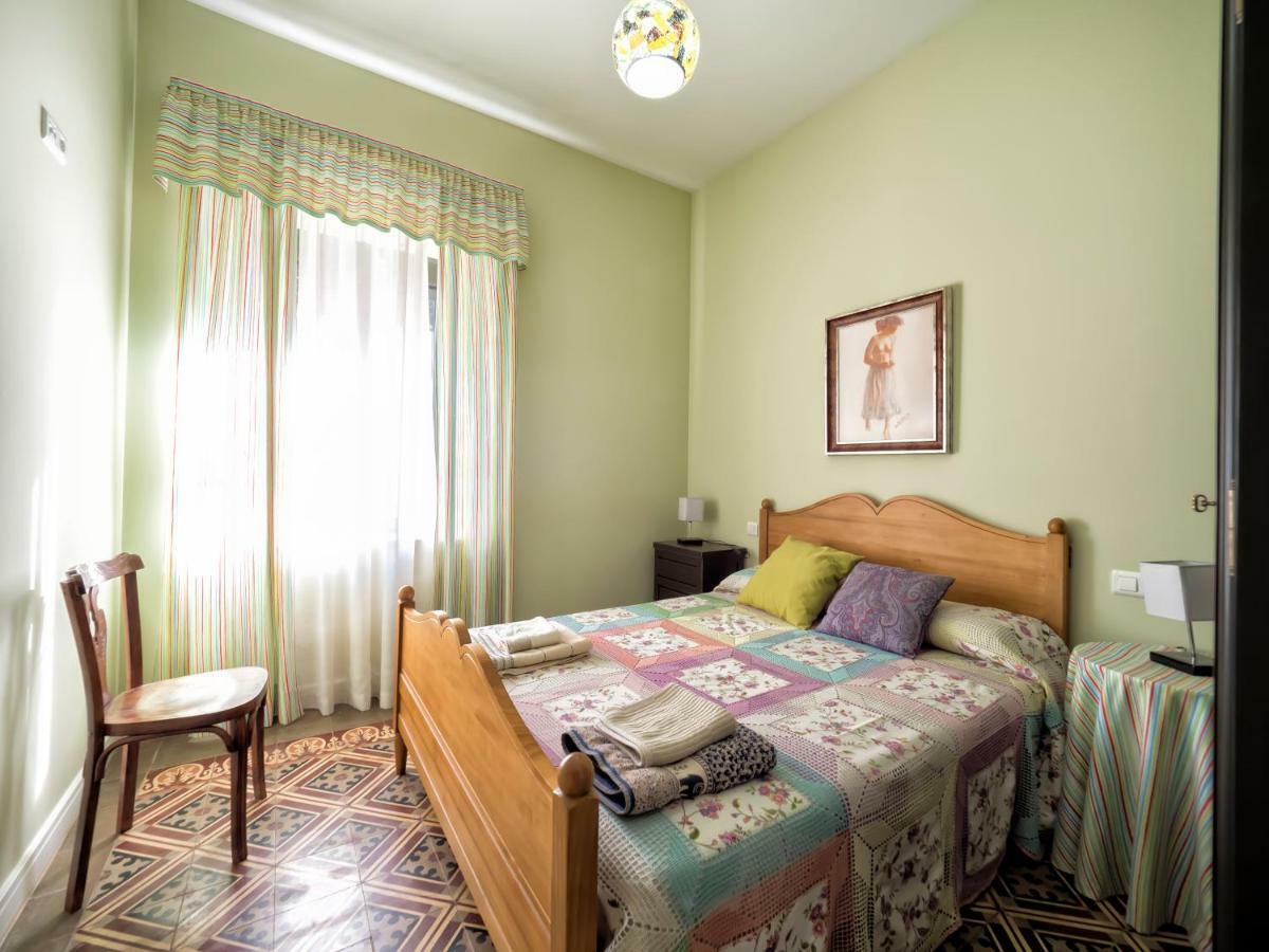 Casona Del Buen Vivir Casa rural