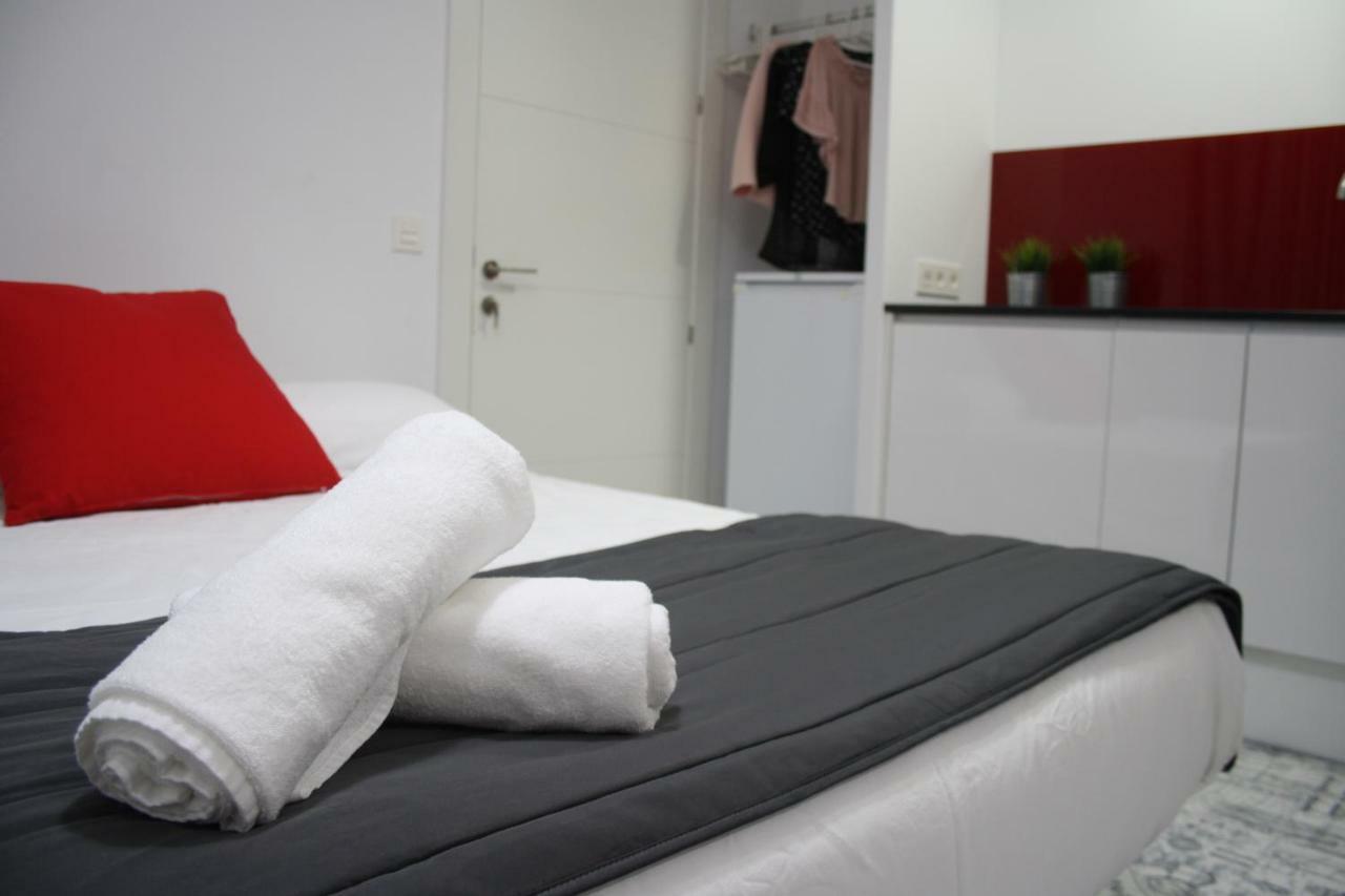 Apartamento Smart Tech Plaza