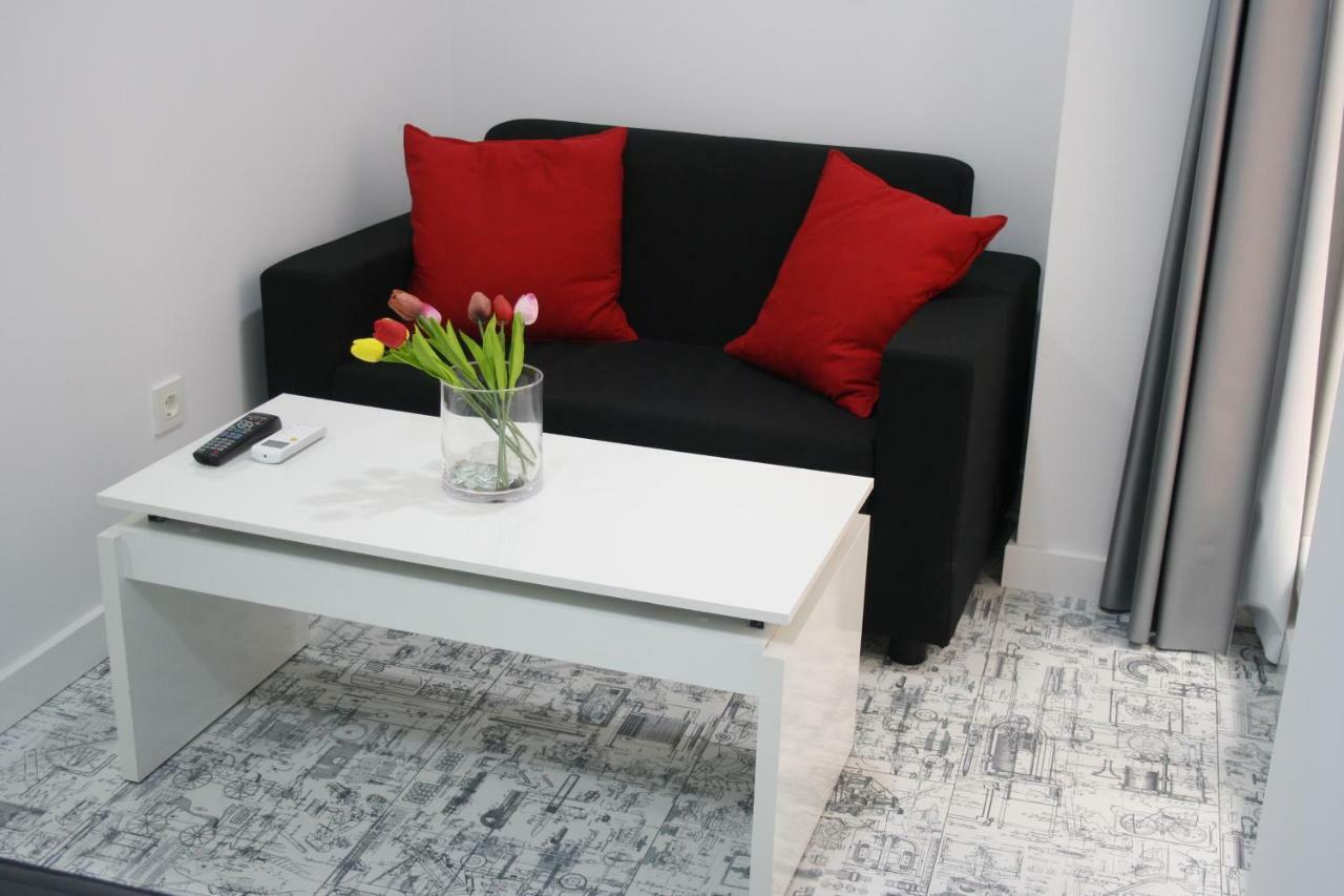 Apartamento Smart Tech Plaza