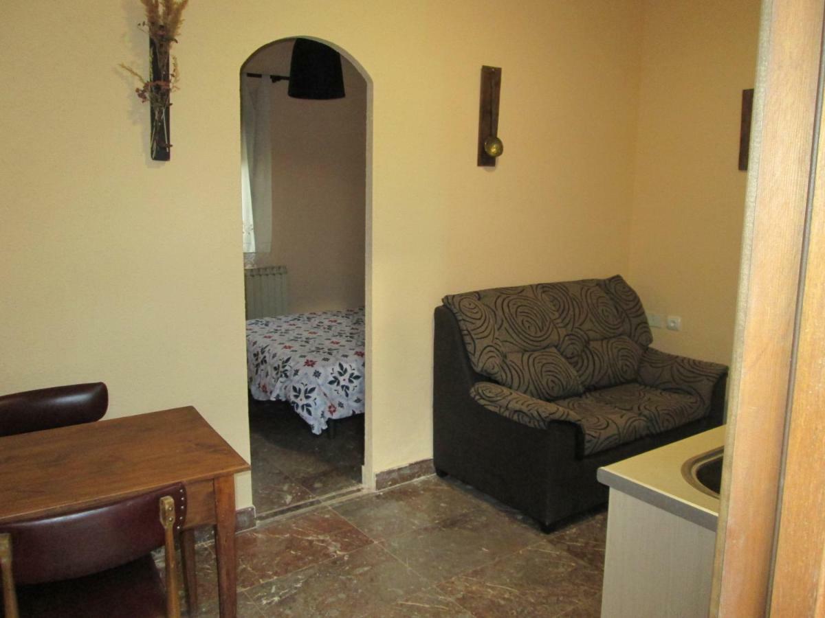 Apartamento Tobares