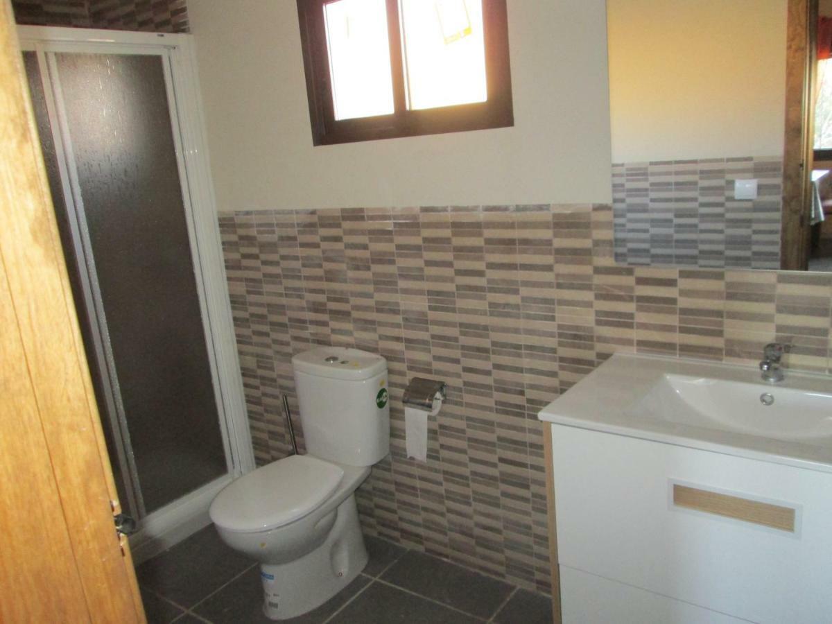 Apartamento Tobares Gárgoles de Arriba