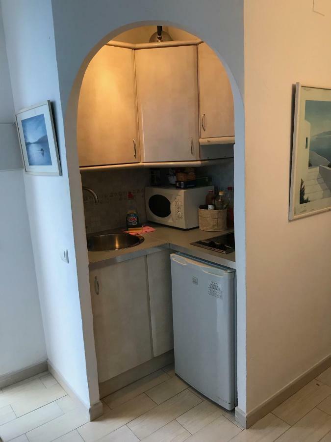 Estudio En Port Aiguadolç Apartamento *