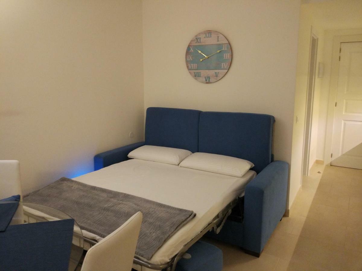 Apartamento Cristianos Studio, Modern, Spacious, Pool,wifi Arona (Tenerife)