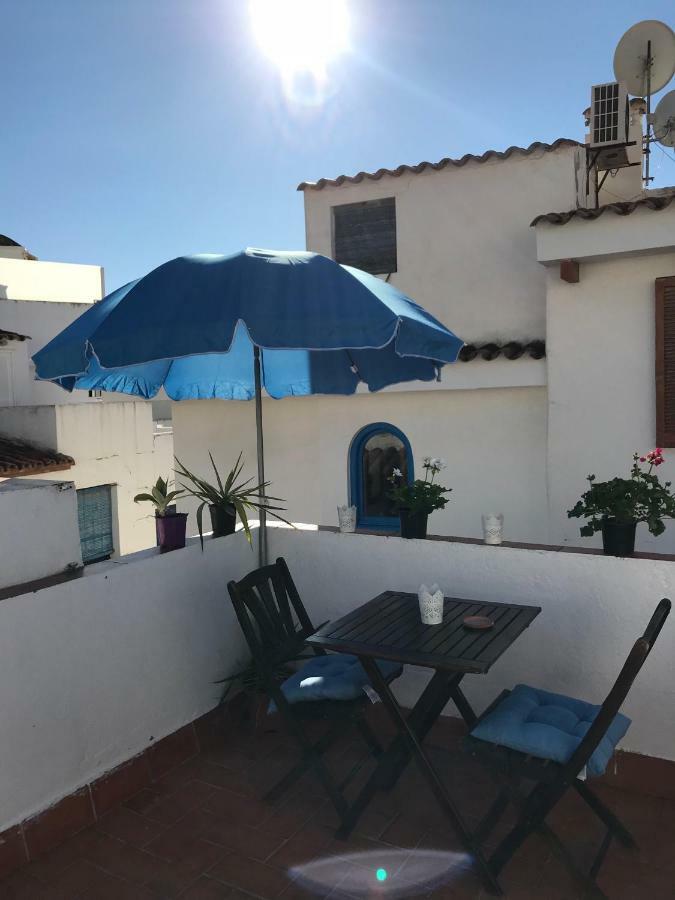 Estudio En Port Aiguadolç Apartamento