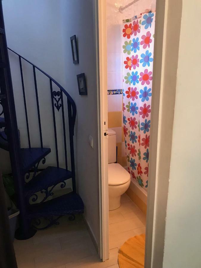 Estudio En Port Aiguadolç Sitges