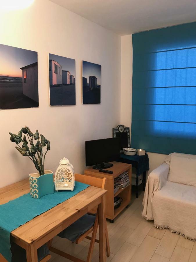 Apartamento Estudio En Port Aiguadolç
