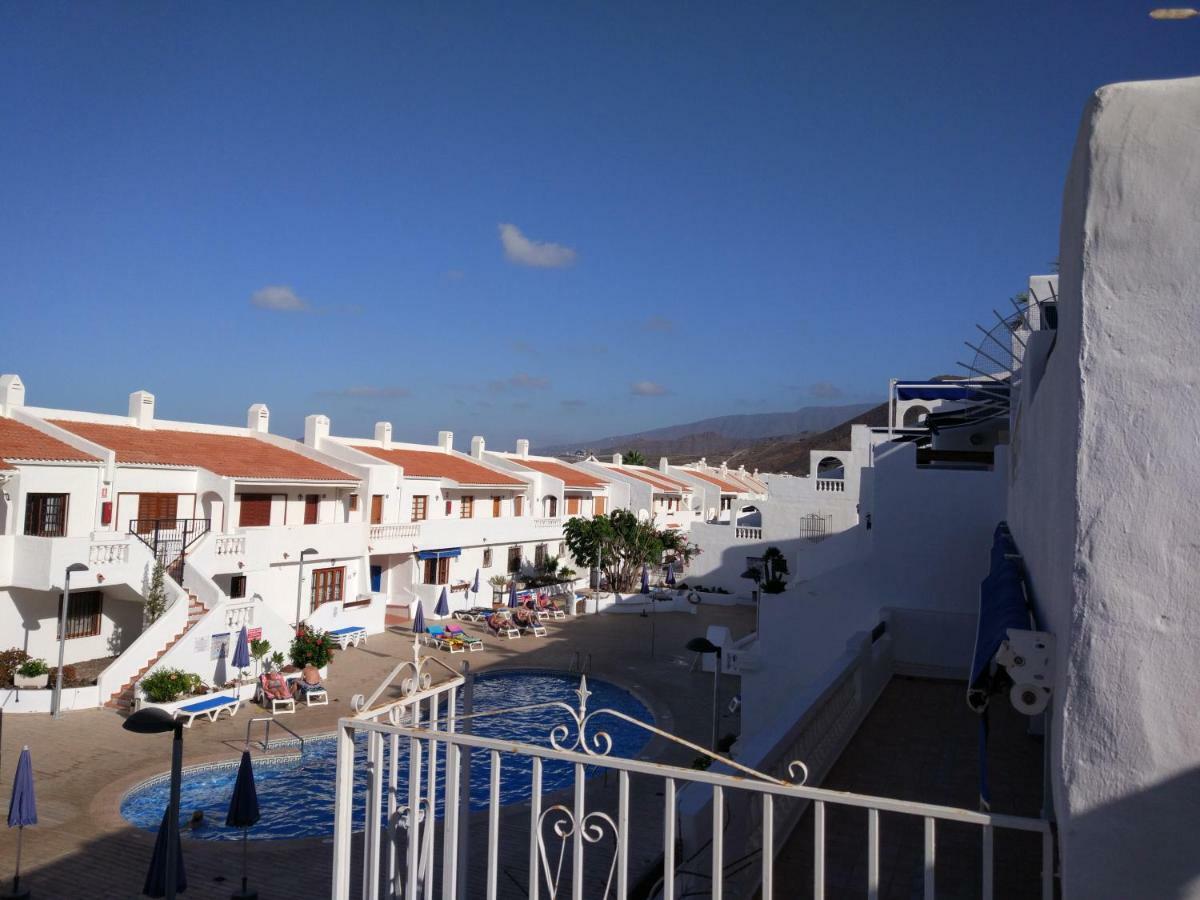 Apartamento Cristianos Studio, Modern, Spacious, Pool,wifi Arona (Tenerife)