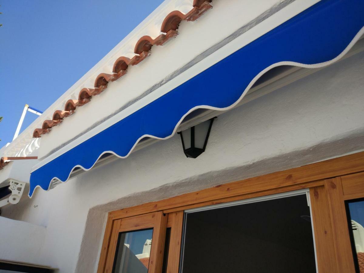 Apartamento Cristianos Studio, Modern, Spacious, Pool,wifi Arona (Tenerife)