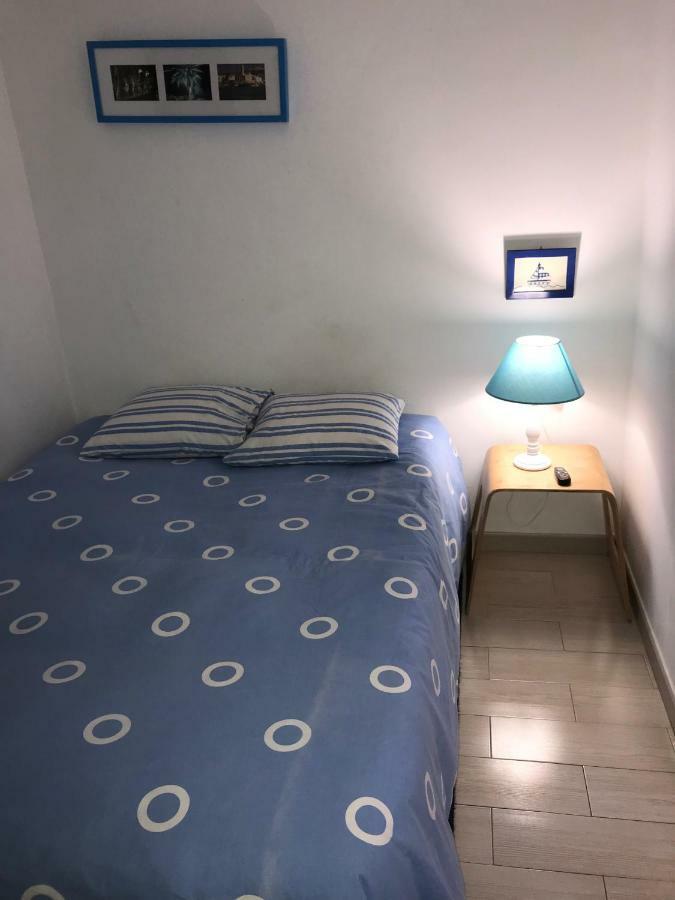 Estudio En Port Aiguadolç Sitges