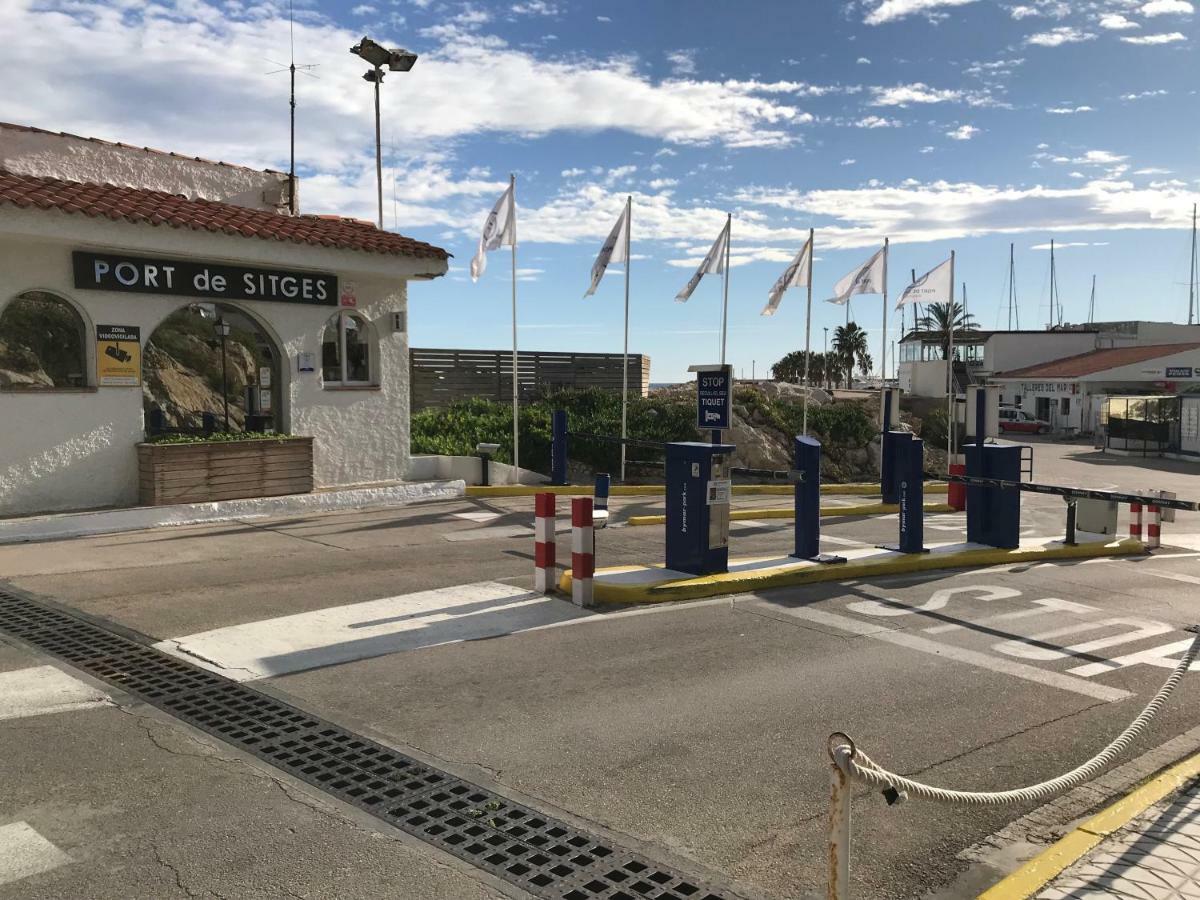 Apartamento Estudio En Port Aiguadolç