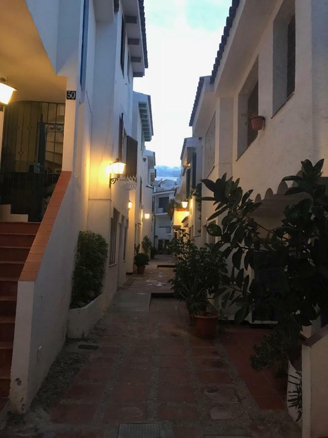 Estudio En Port Aiguadolç Sitges