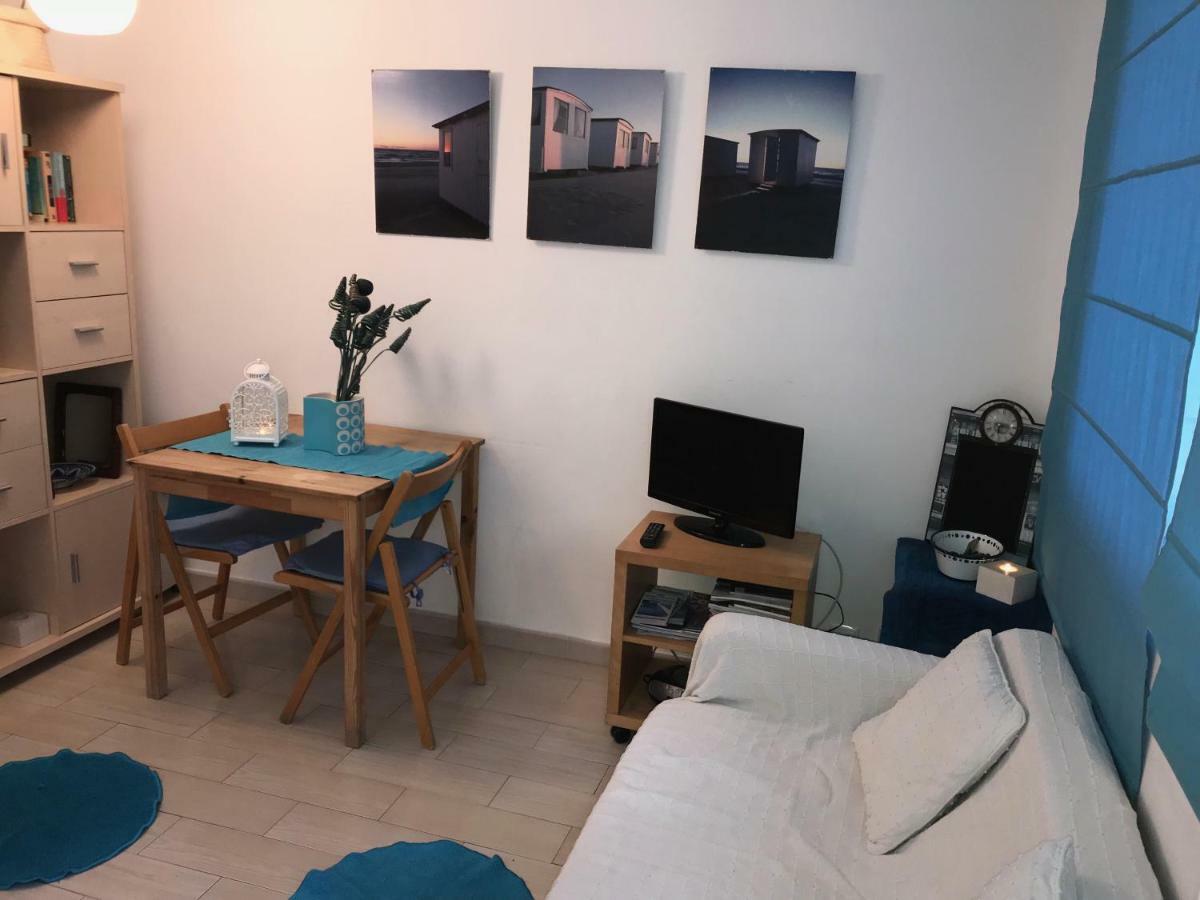 Estudio En Port Aiguadolç *