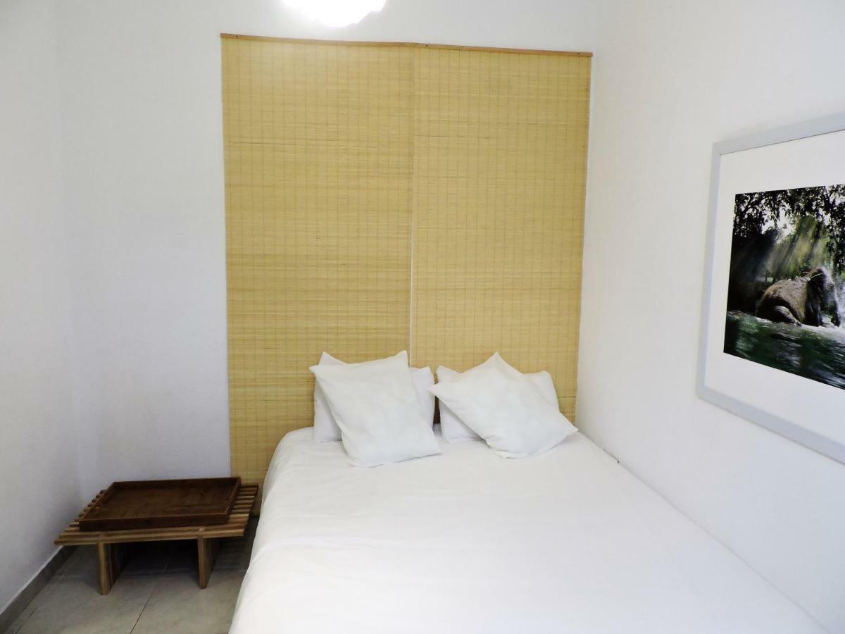 House In The Heart Of S/c, La Paz Tram Station Santa Cruz de Tenerife