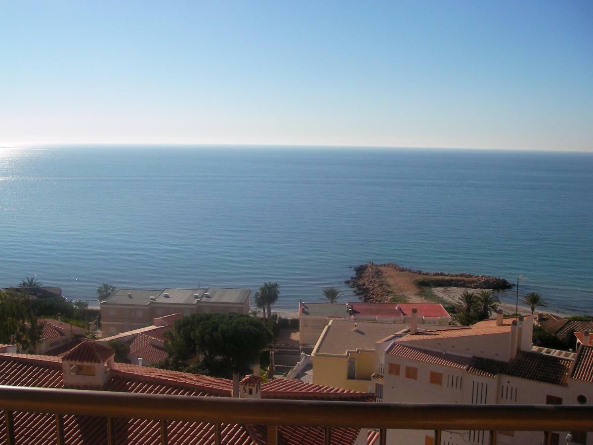 Apartamento Atico Tabarca