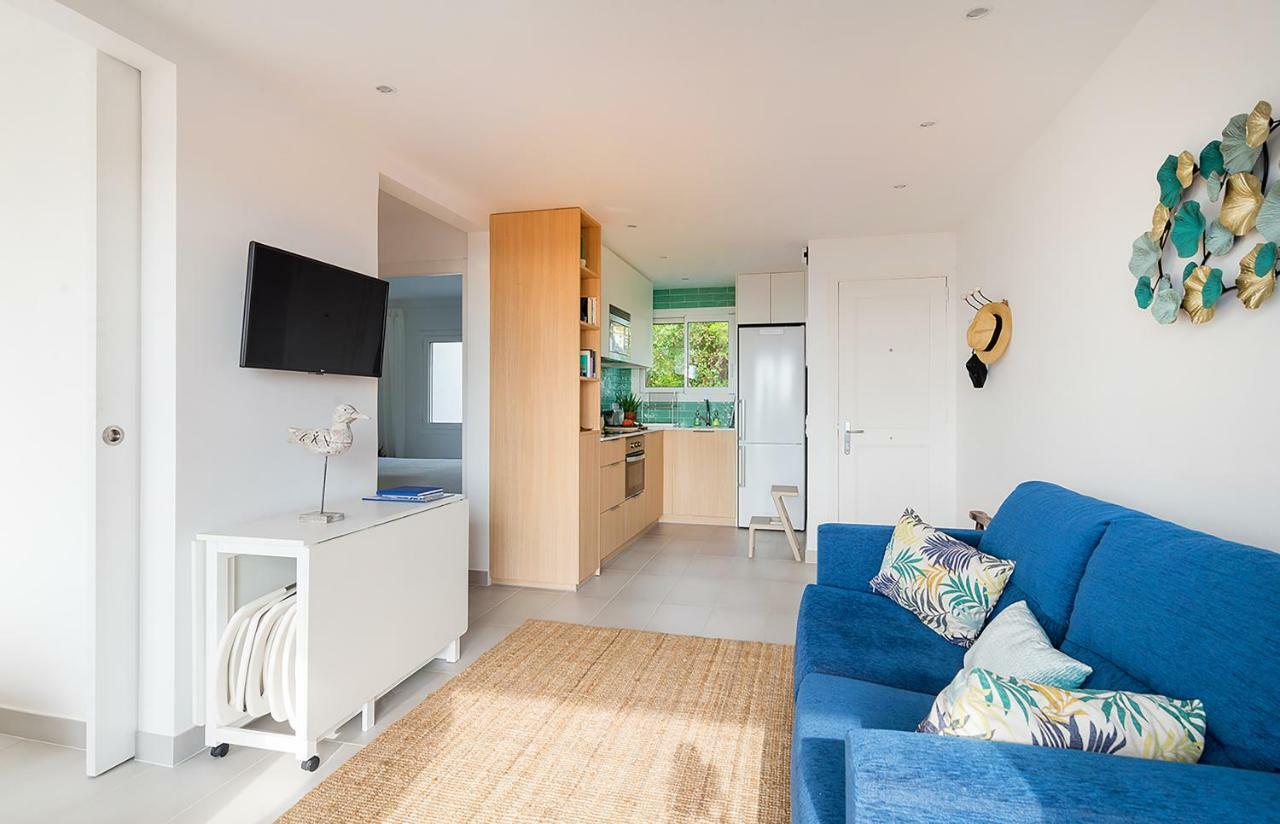 Azteka Blue 2 Bed Apartment Calella De Palafrugell