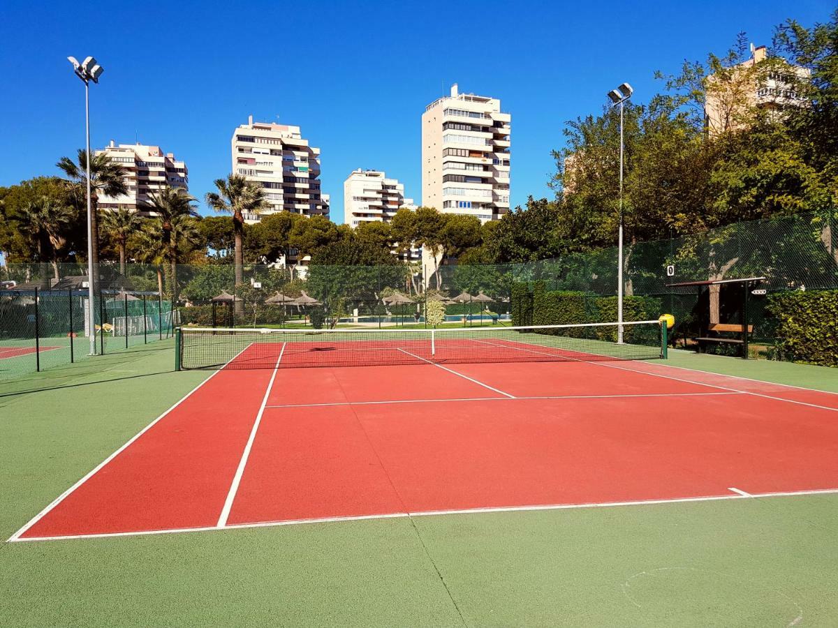 Panoramic View With Tennis, Pool And Mini Golf Apartment *