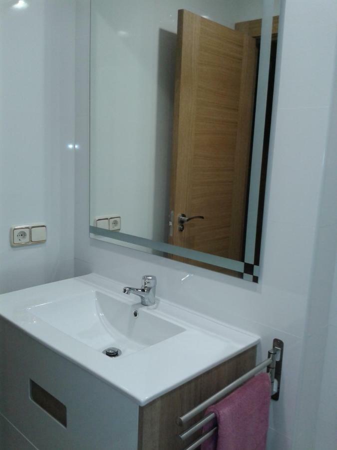 Apartamento Avenida Portugal-espolon Logroño