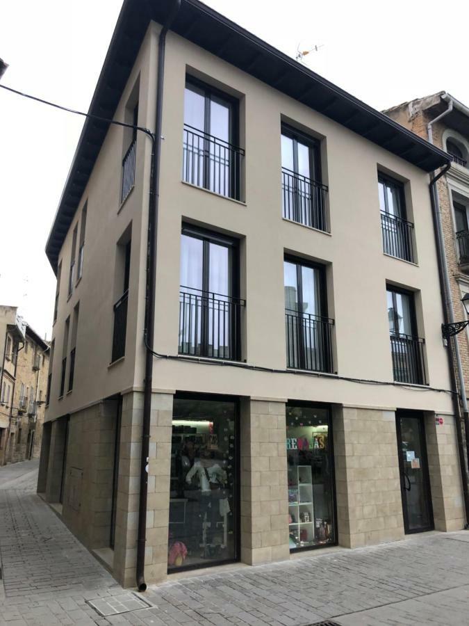 Apartamento Turistico La Torre Apartment *