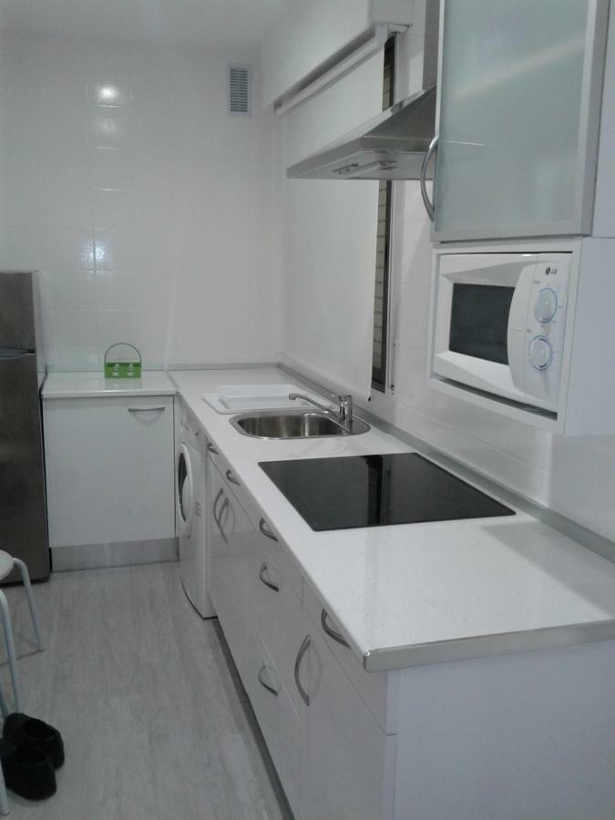 Apartamento Avenida Portugal-espolon Logroño
