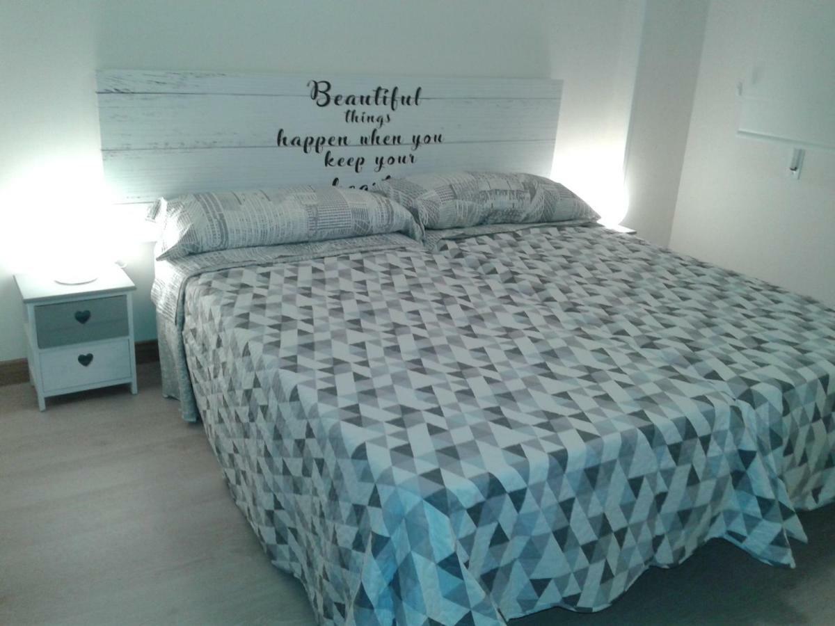 Avenida Portugal-espolon Apartamento *