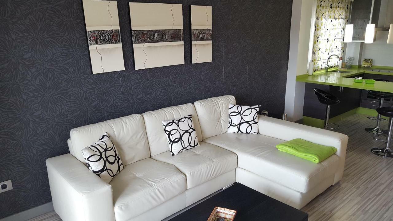 Apartamento Palm-mar 2 Lovely!!! *