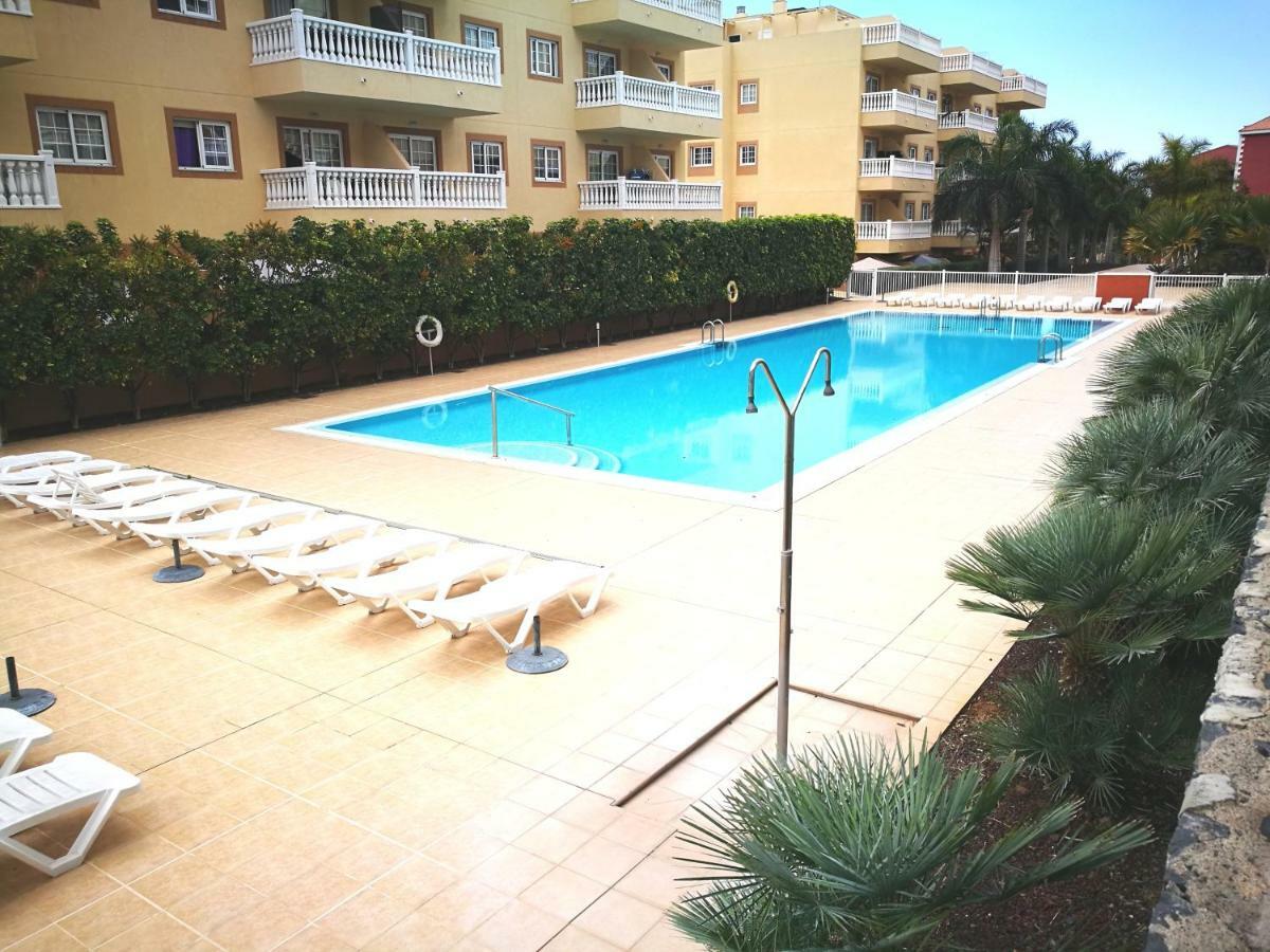 Apartamento Palm-mar 2 Lovely!!! Arona (Tenerife)