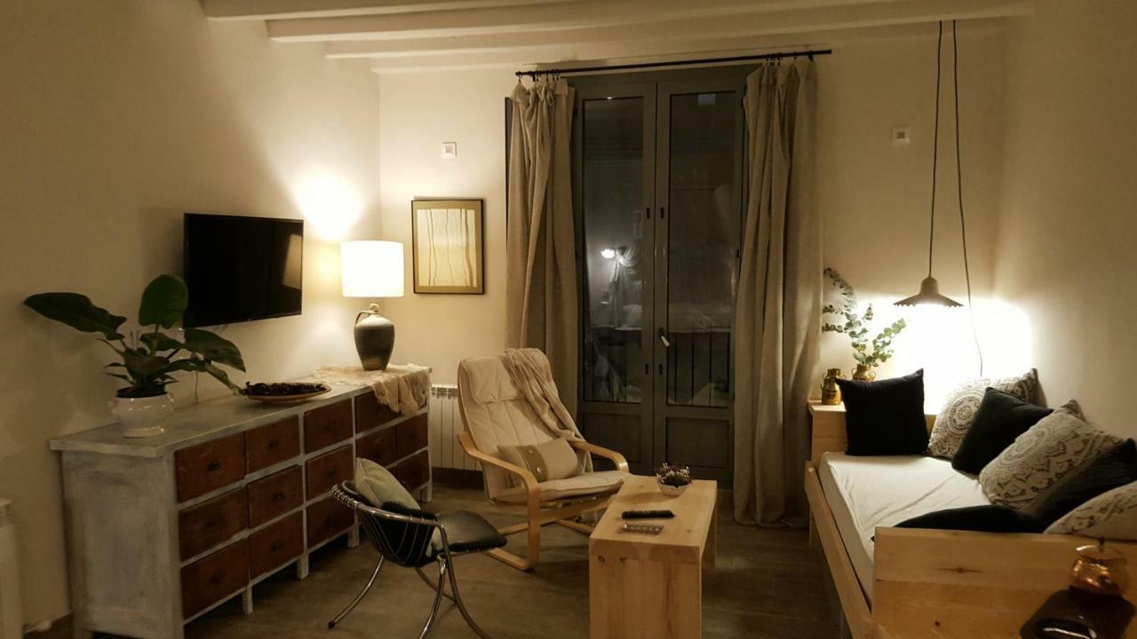 El Jardinet De Sant Esteve Apartamento *