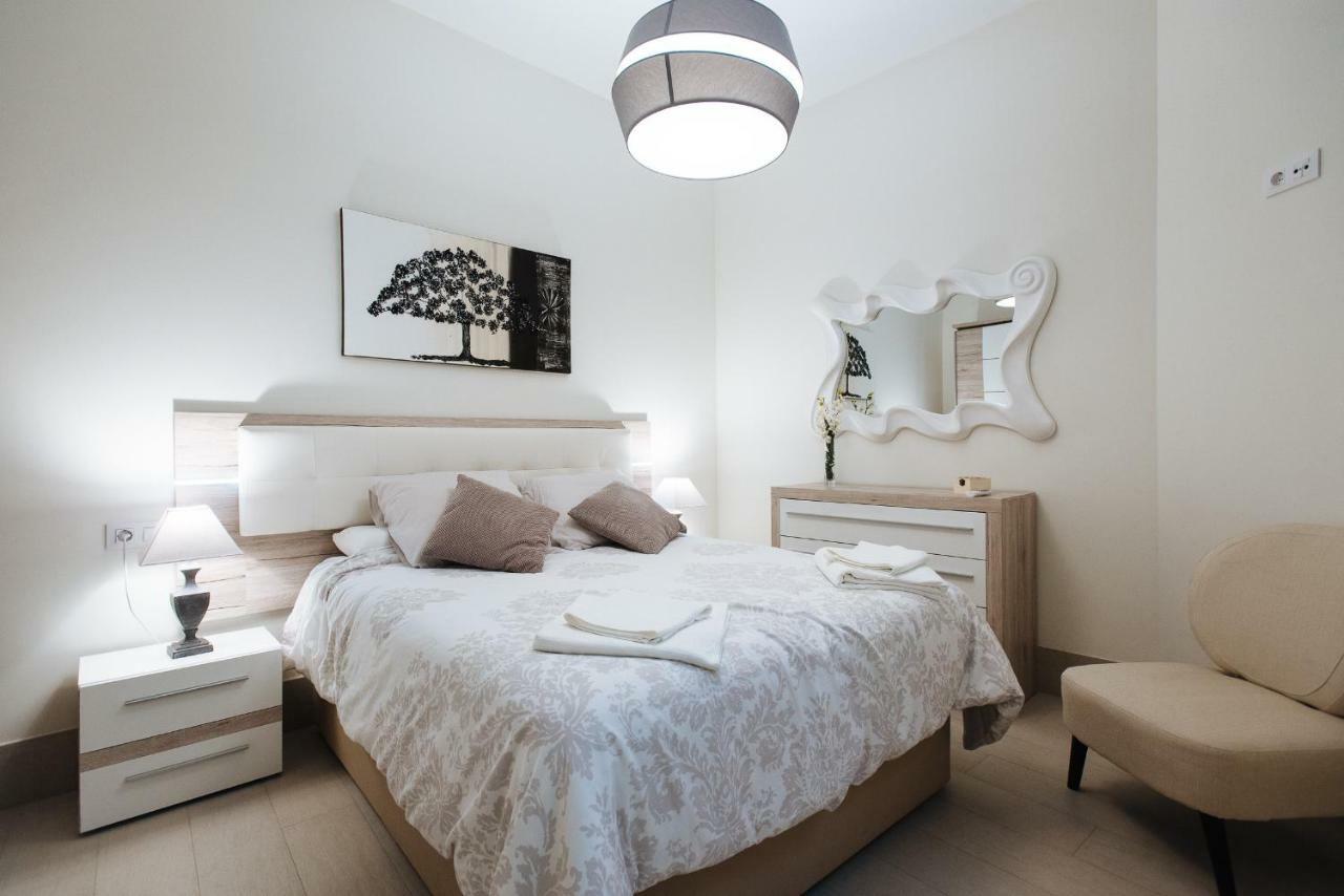 Luxury Peñuelas Free Parking Sevilla