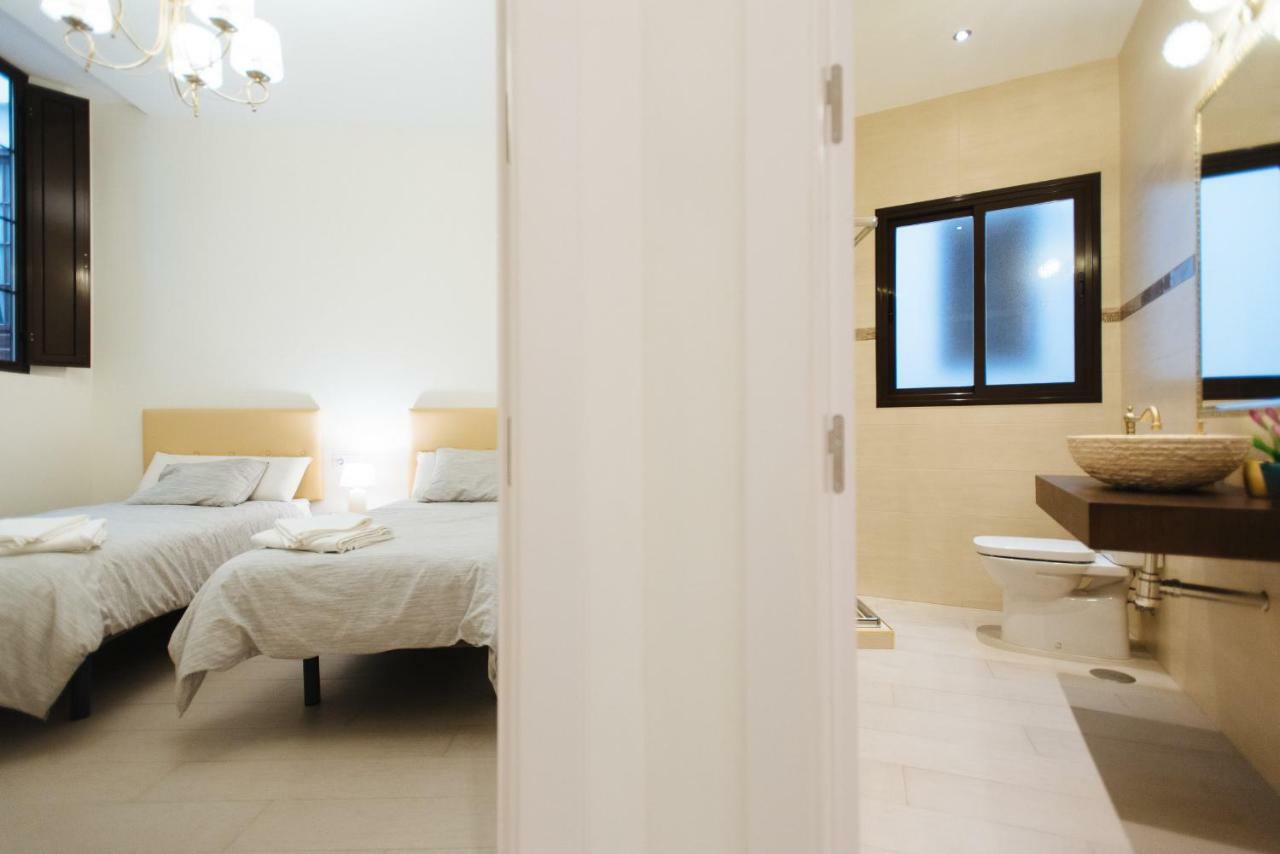 Luxury Peñuelas Free Parking Apartamento