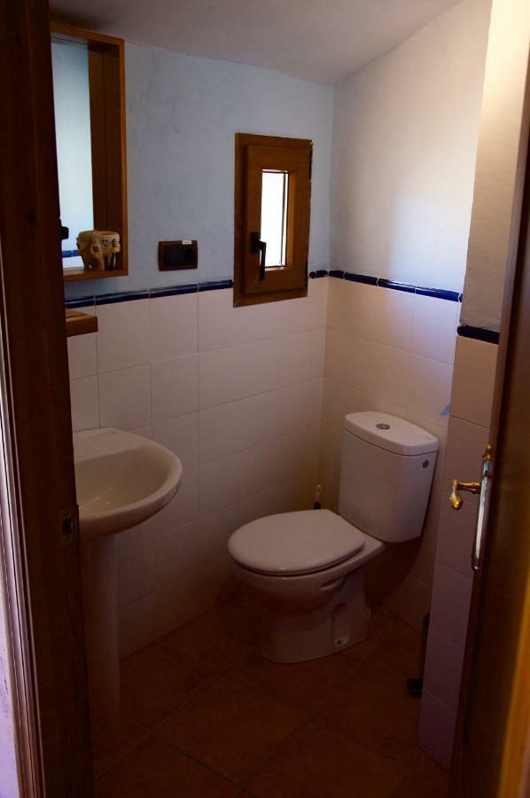 Casa Rural La Llar De Laura Country house *