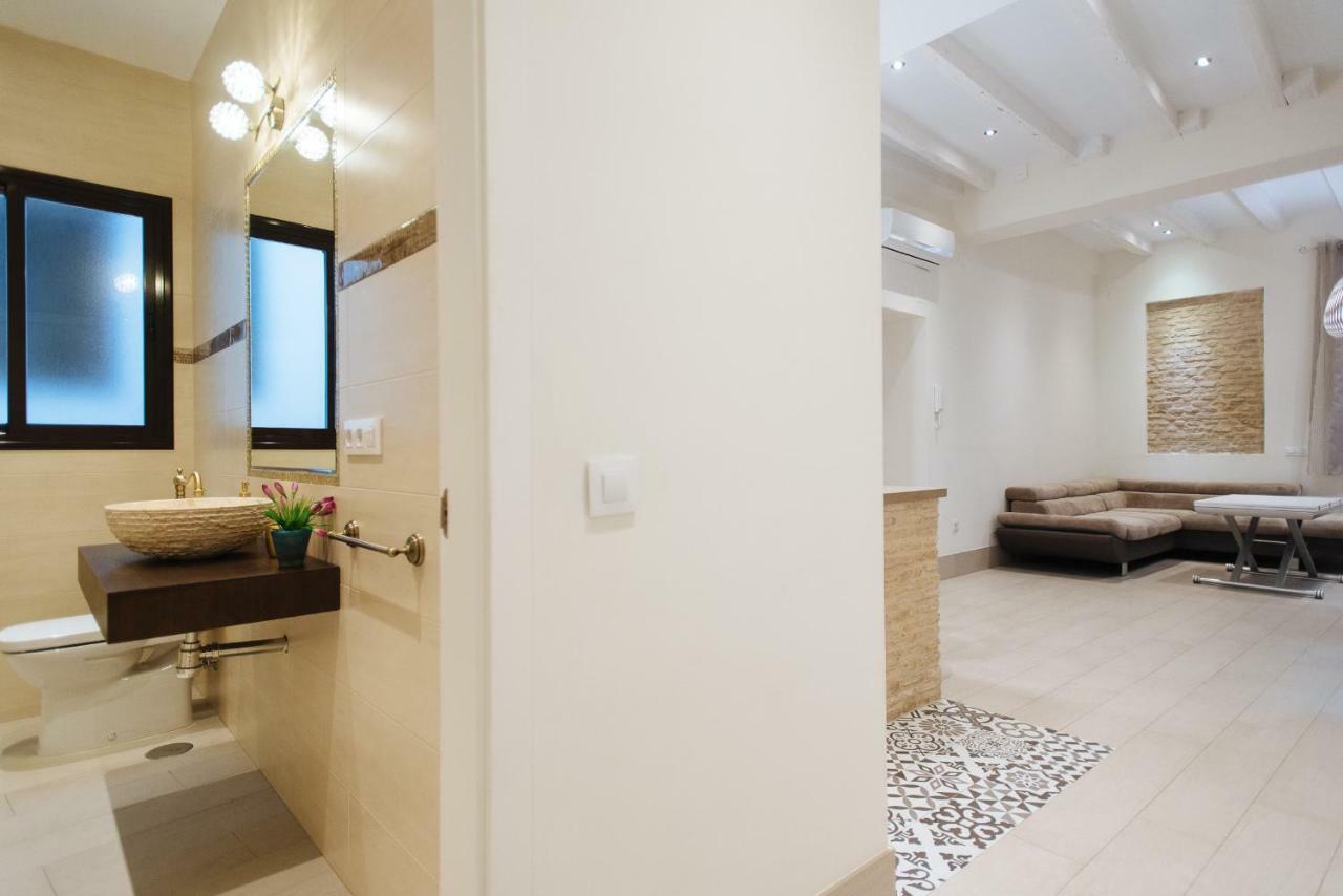 Luxury Peñuelas Free Parking Sevilla