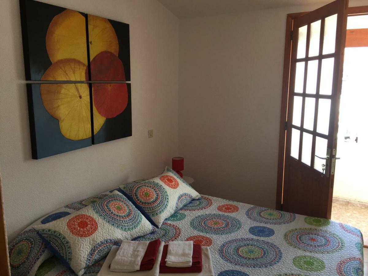 La Palmera Dual Residence: Two-tier
