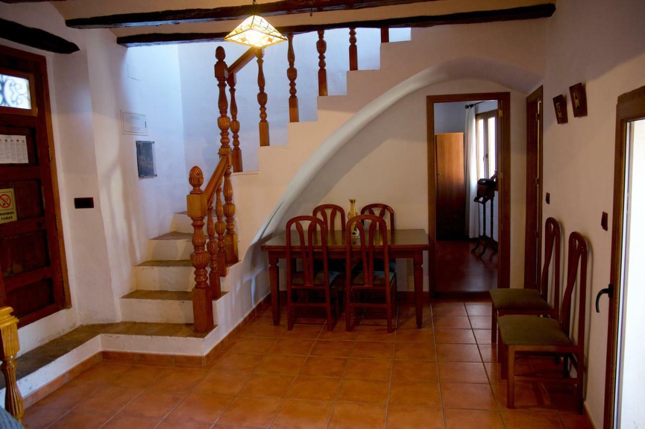 Country house Casa Rural La Llar De Laura