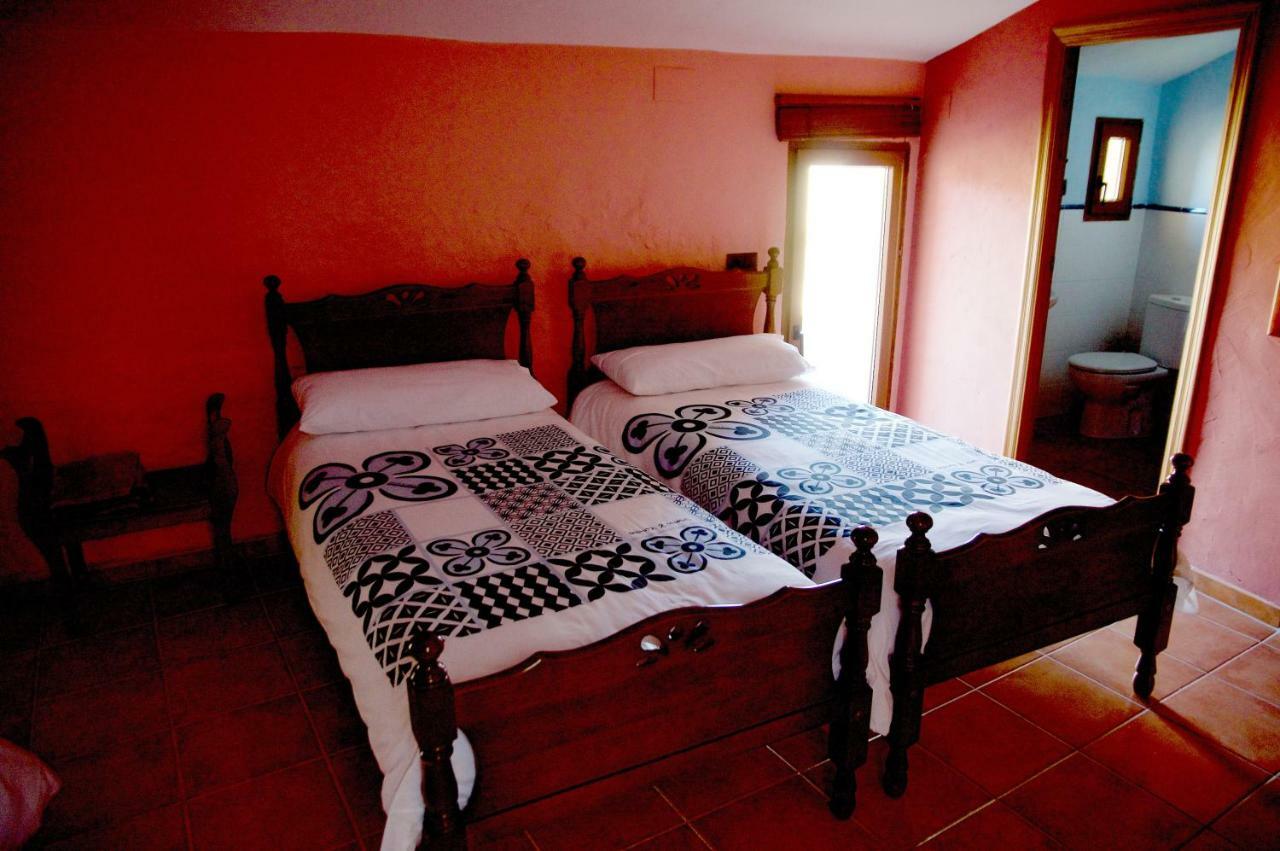 Casa Rural La Llar De Laura Bocairent