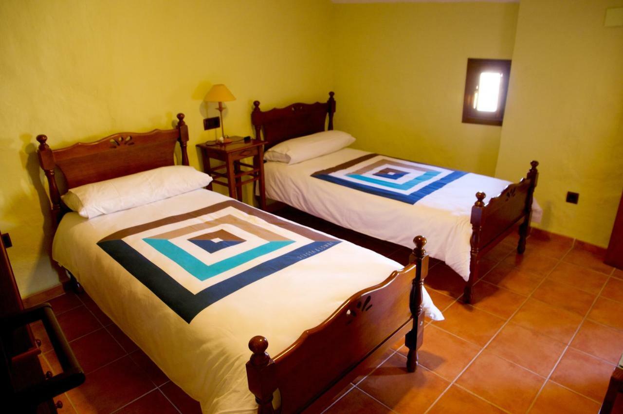 Casa Rural La Llar De Laura Bocairent