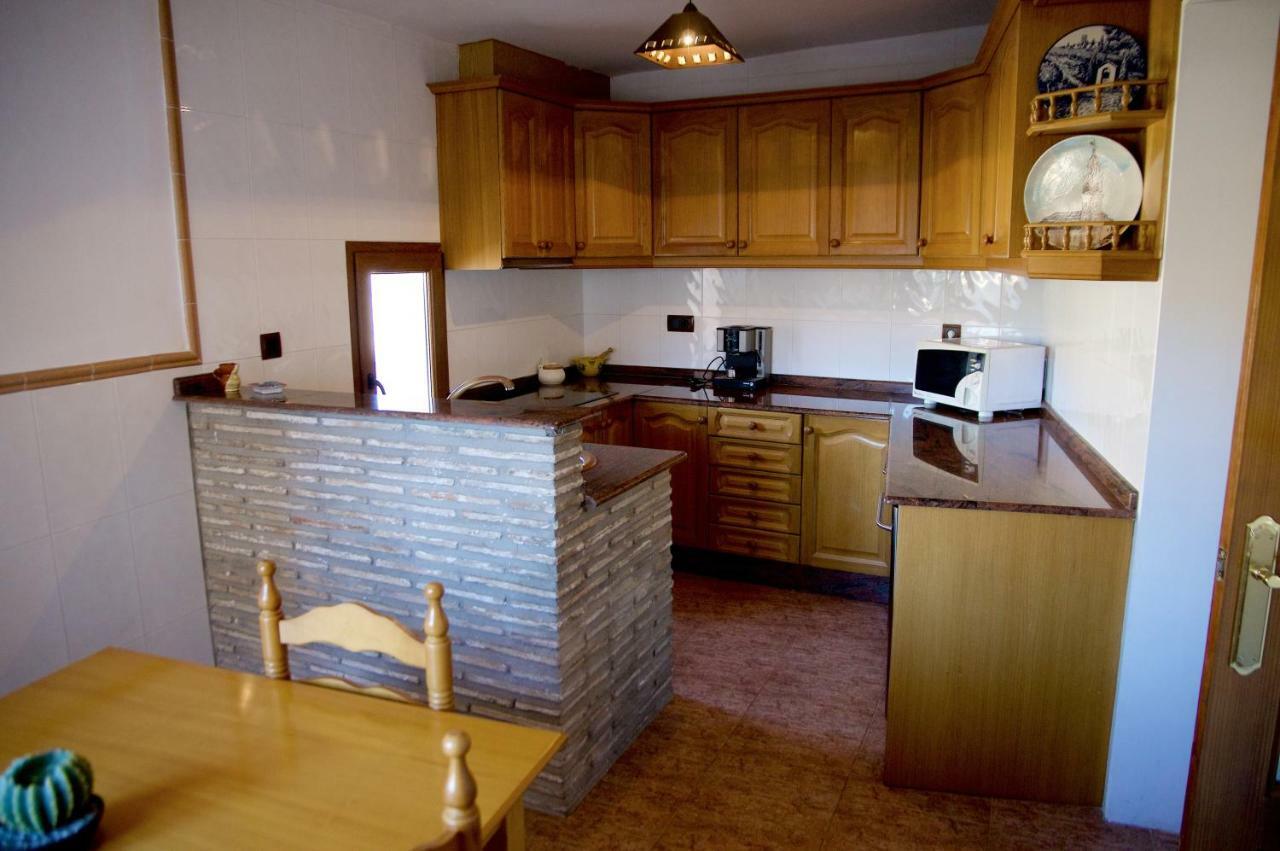 Country house Casa Rural La Llar De Laura Bocairent