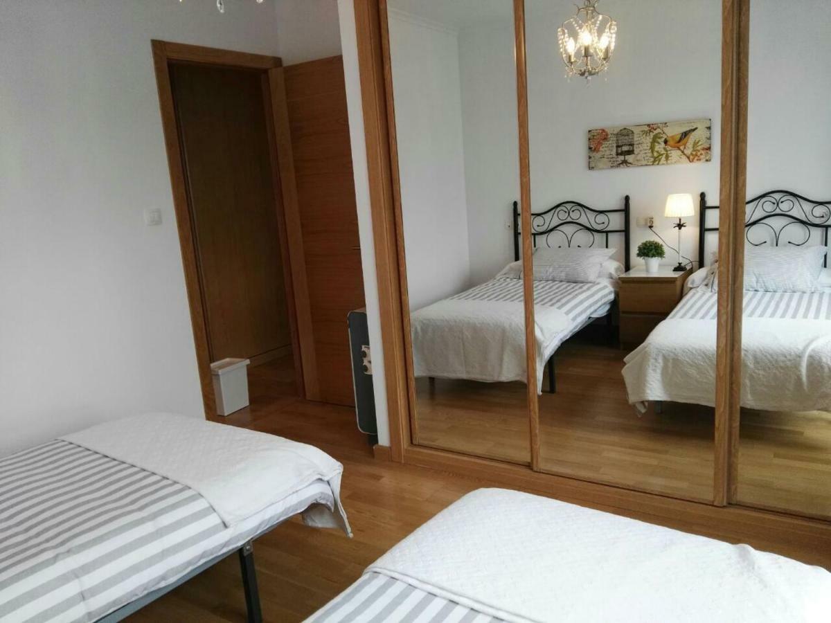 Apartamento Playa Y Mar By I Norte San Ciprián