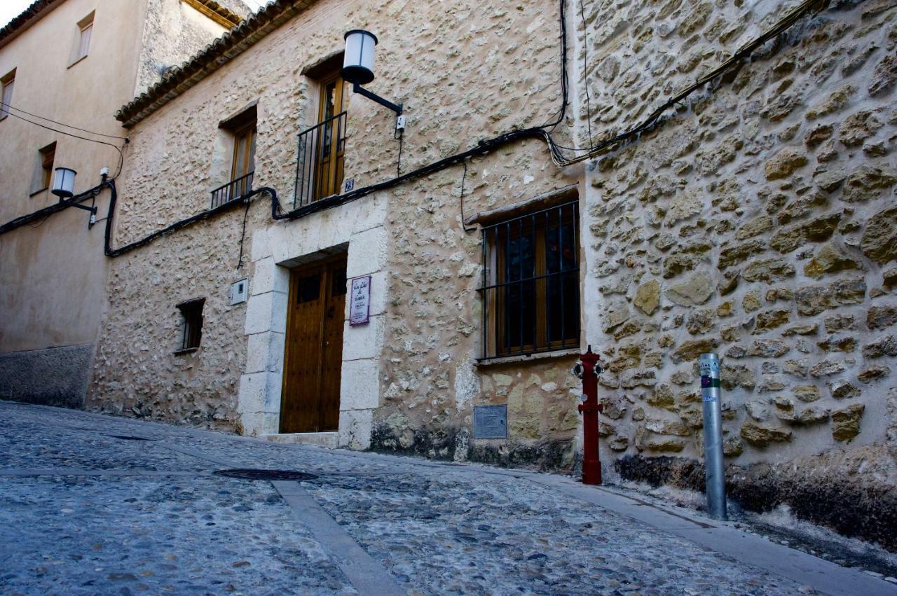 Casa Rural La Llar De Laura * Bocairent