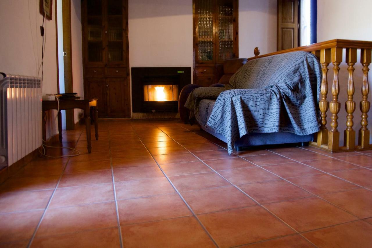 Casa Rural La Llar De Laura Country house Bocairent