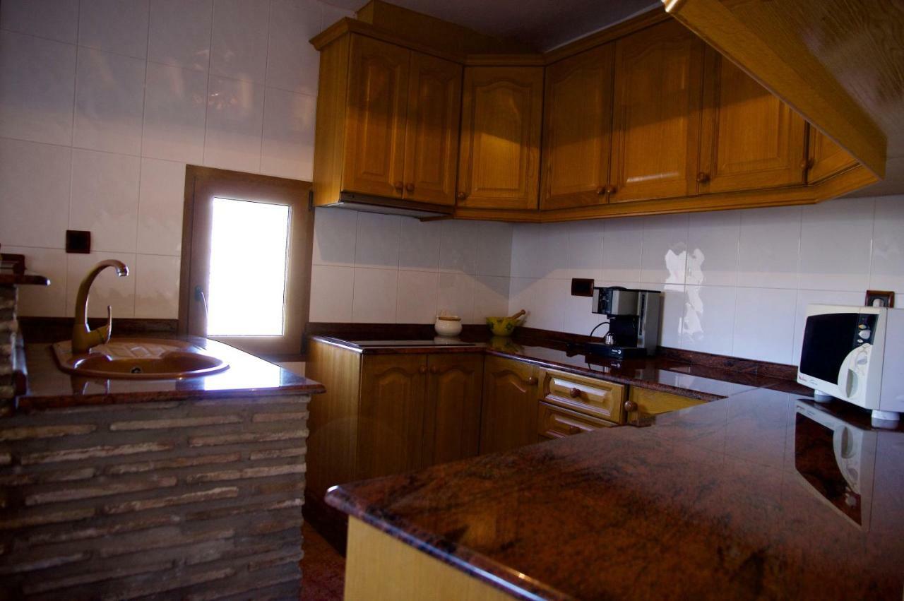 Country house Casa Rural La Llar De Laura