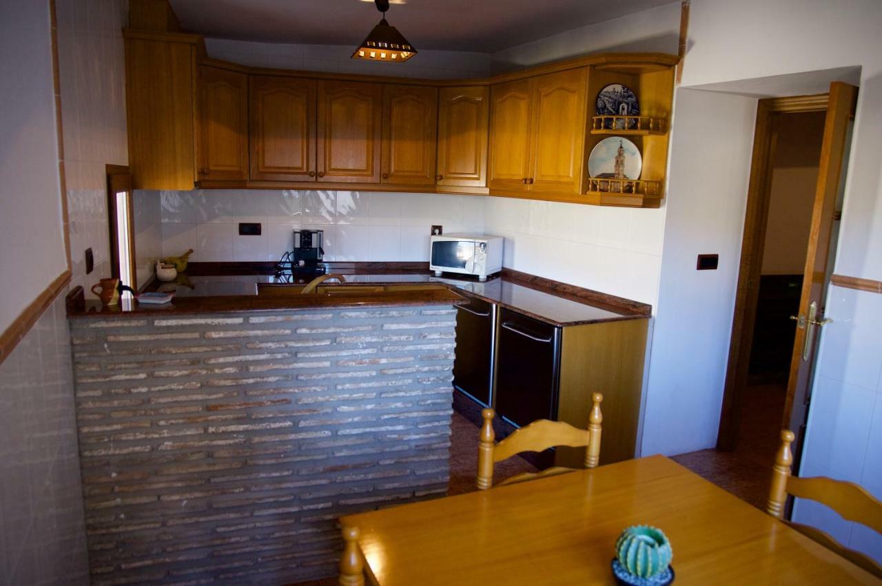 Casa Rural La Llar De Laura Country house