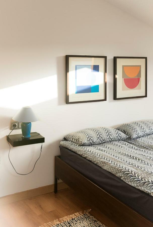 Apartment Atico Lobarinas *