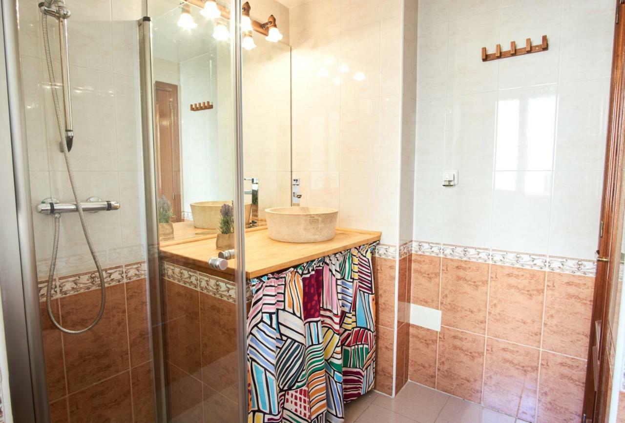 Apartamento Bordador By Valcambre
