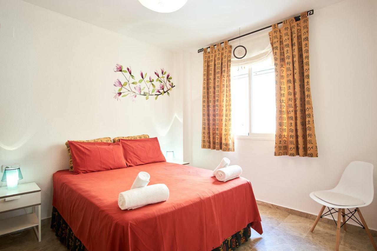Bordador By Valcambre Apartamento Sevilla