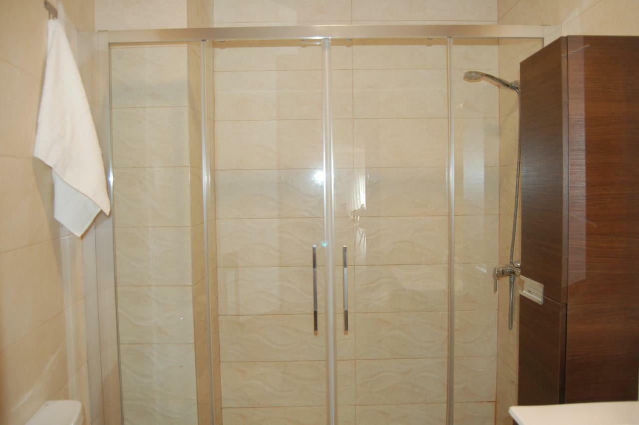 Piso Teatro Apartment