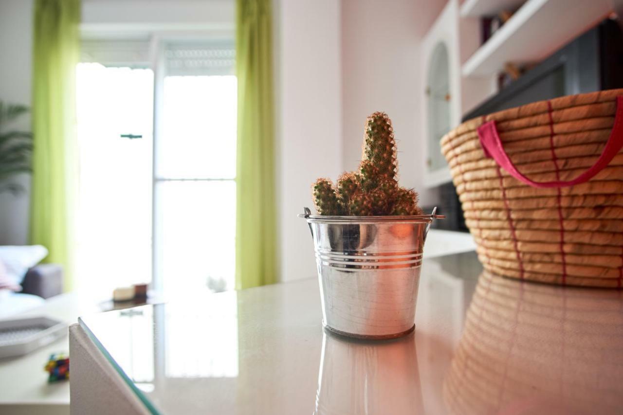 Apartamento Bordador By Valcambre